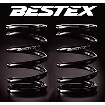 Amazon.co.jp: BESTEX（ベステックス) 直巻きスプリング ID60-7